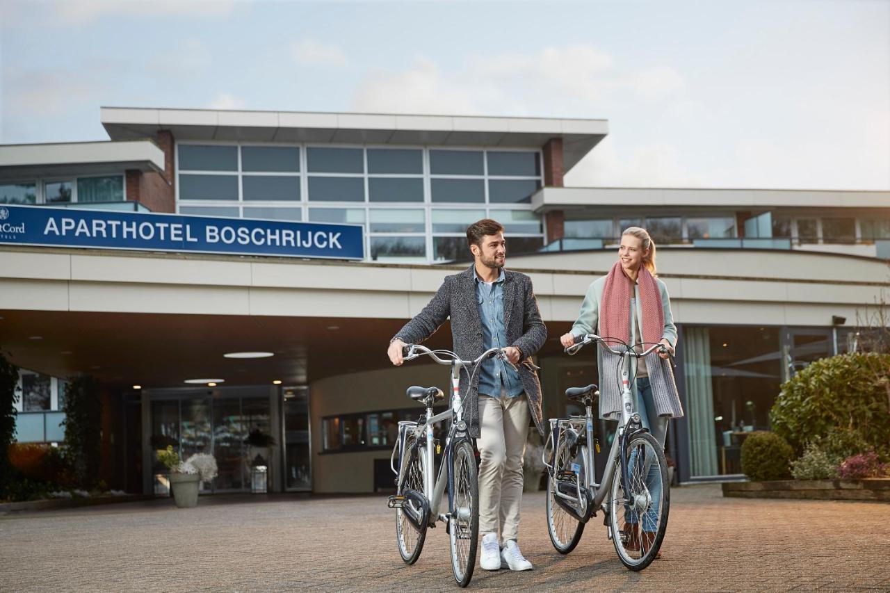 Westcord Boschrijck 4*
