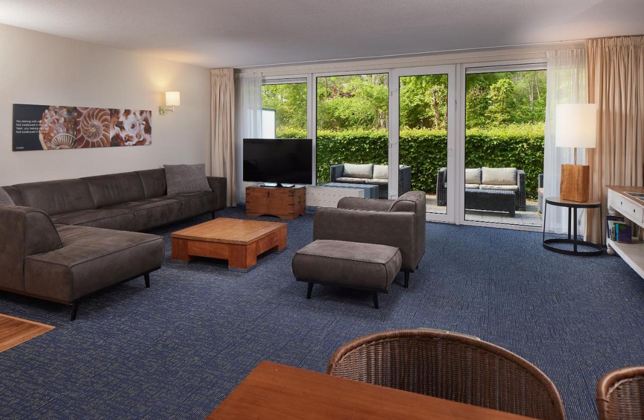 Aparthotel Westcord Boschrijck 4*