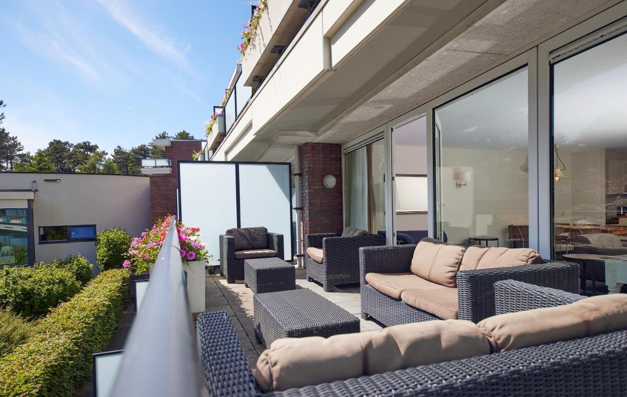 Westcord Boschrijck 4*