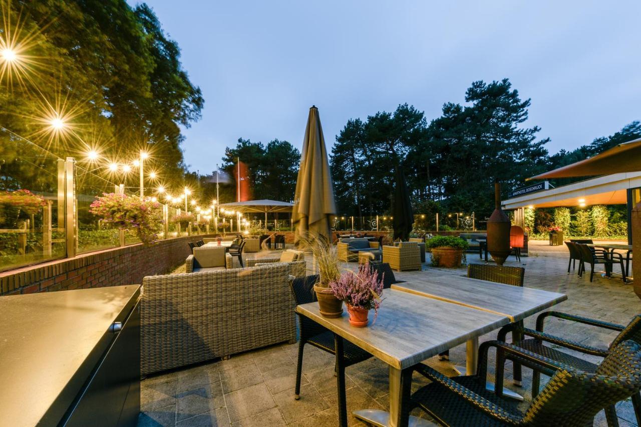 Westcord Boschrijck Aparthotel