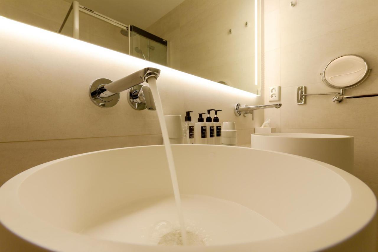 Westcord Boschrijck Aparthotel 4*