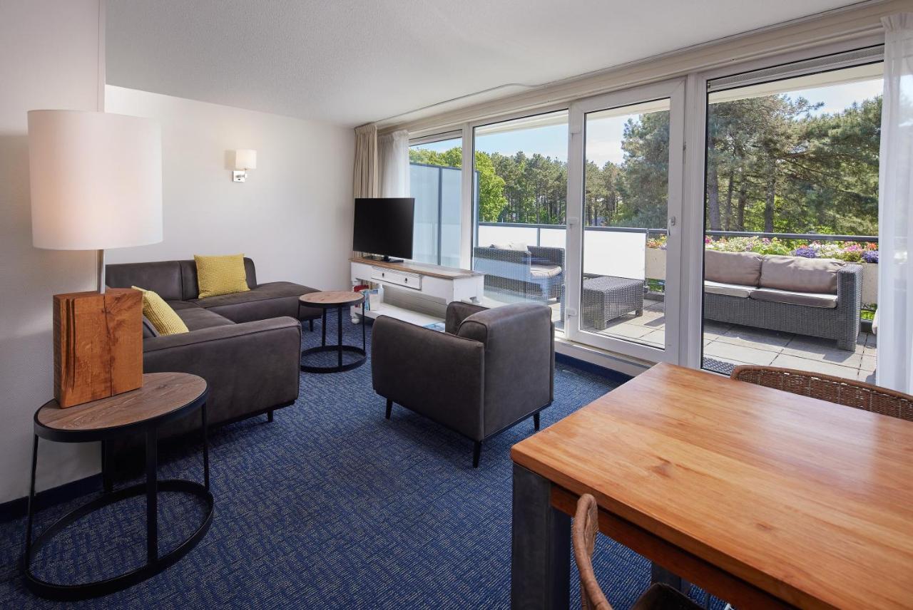Westcord Boschrijck Aparthotel