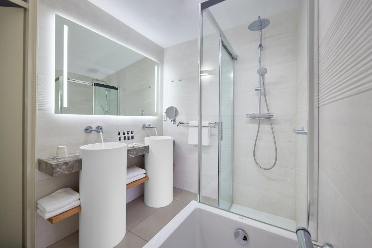 Aparthotel Westcord Boschrijck 4*