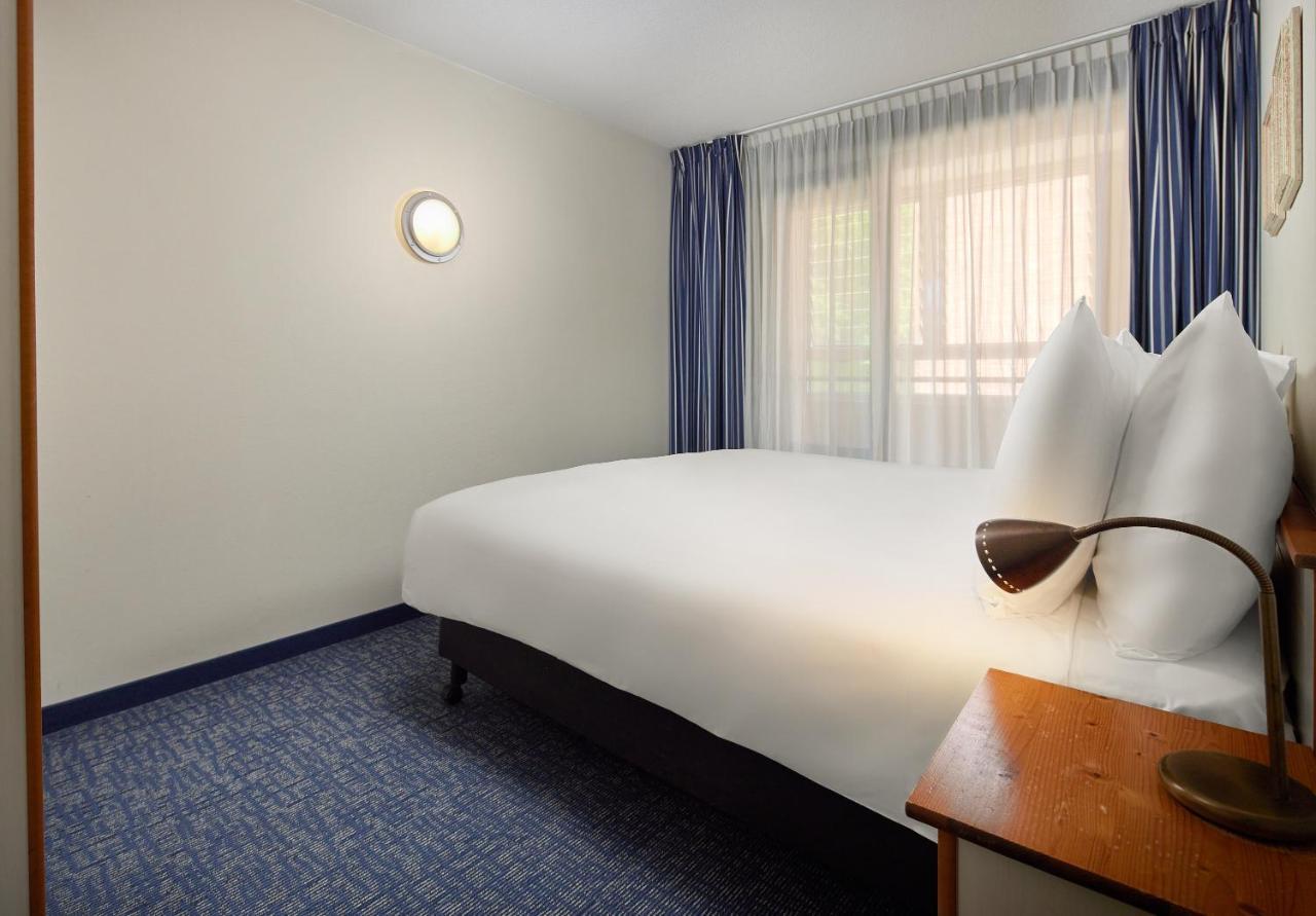 Westcord Boschrijck 4*