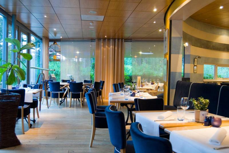 Aparthotel Westcord Boschrijck Terschelling
